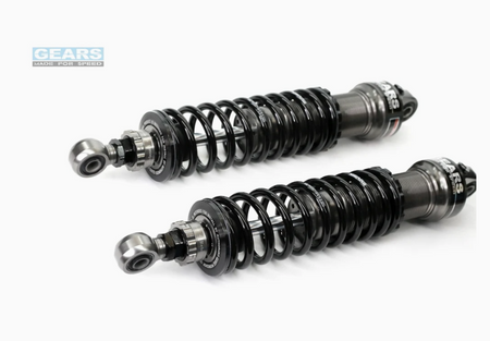 HONDA DAX 125 (22~) EV Rear Suspension - Wadamart