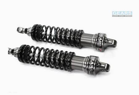 HONDA DAX 125 (22~) EV Rear Suspension - Wadamart