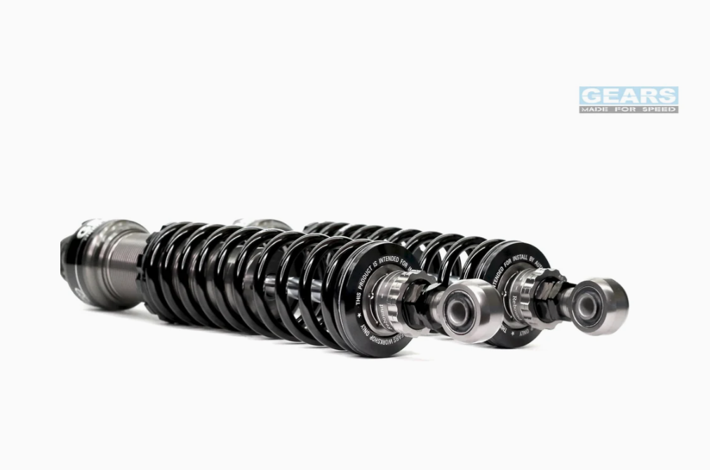 HONDA DAX 125 (22~) EV Rear Suspension - Wadamart