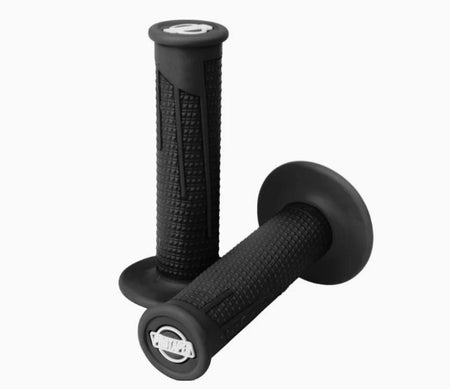 ProTaper Clamp-On Full Diamond Grips - Wadamart