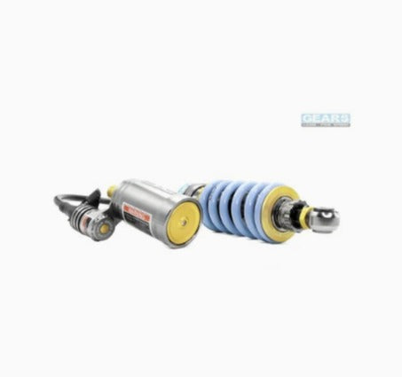 H2P Rear Suspension for CF MOTO 450 MT (2024-) - Wadamart