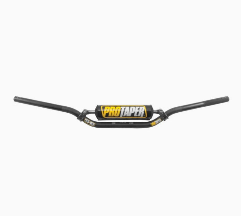 ProTaper SE Bar - Carmichael Black