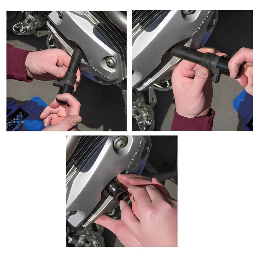 SBV Tools Coil Puller for BMW Motorbike Original - Wadamart