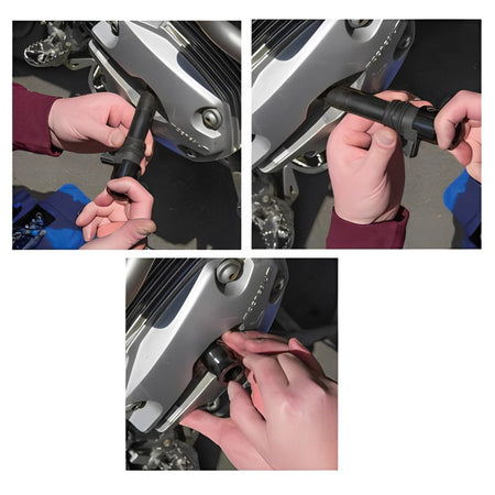 SBV Tools Coil Puller for BMW Motorbike Original - Wadamart