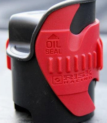 Risk Racing Seal Doctor - Fix Leaky Fork Seals In Seconds - Wadamart