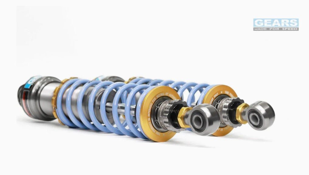 EV Rear Suspension for HONDA Monkey 125 - Wadamart