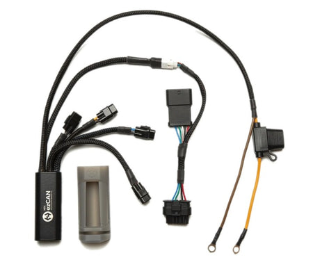 HEX ezCAN MOJAVE Plug & Play untuk Motor BMW - Wadamart