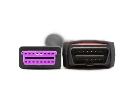 HEX GS-911 Female OBD Adaptor Cable (10-pin adapter) - Wadamart
