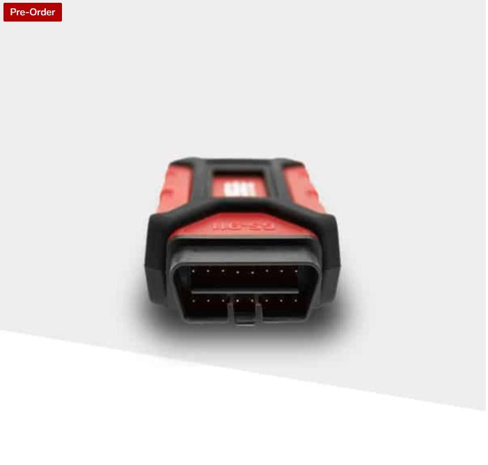 HEX GS-911wifi with OBD-II Connector (Enthusiast) - Wadamart