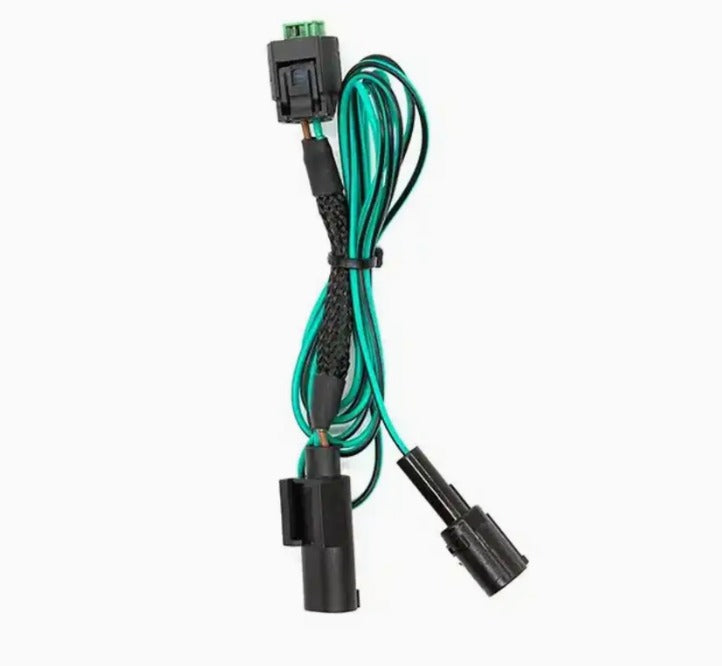 HEX ezCAN Horn Harness untuk BMW Original | Kabel Harness Klakson Plug & Play - Wadamart