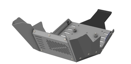 Skid Plate KOVE 450 Rally (2024-) - Wadamart