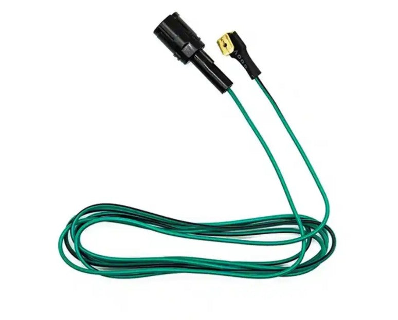 HEX ezCAN Horn Harness untuk KTM Original | Kabel Harness Klakson Plug & Play - Wadamart