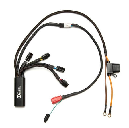 HEX ezCAN ARNO Modul Kontrol Aksesori untuk Aprilia - Wadamart