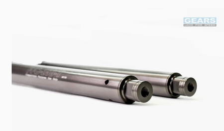 HONDA REBEL 500 (19~)/REBEL 500S (22~) FFC-250-T Front Fork Cartridge Conventional Forks - Wadamart