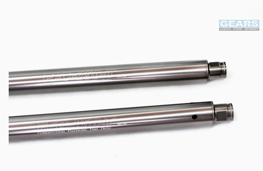 HONDA REBEL 500 (19~)/REBEL 500S (22~) FFC-250-T Front Fork Cartridge Conventional Forks - Wadamart
