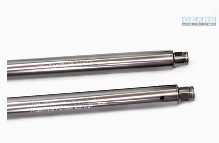 HONDA REBEL 500 (19~)/REBEL 500S (22~) FFC-250-T Front Fork Cartridge Conventional Forks - Wadamart