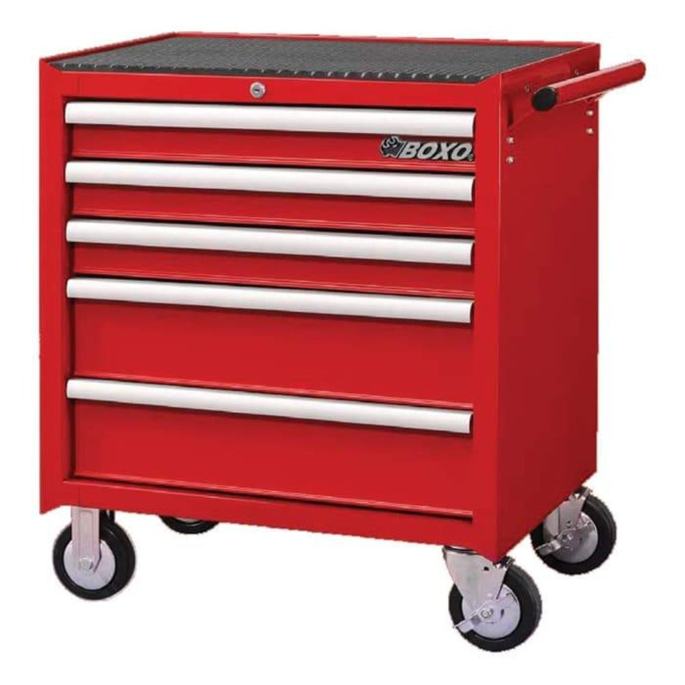 5 Drawers 26" Trolley - Wadamart