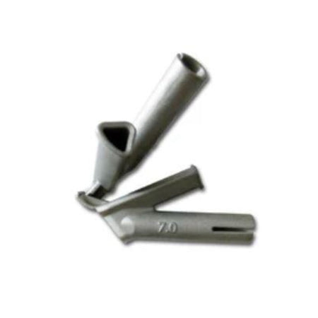 Speed Triangle Welding Nozzle - Wadamart