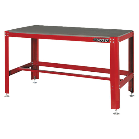 Heavy Duty Working Table Set - Wadamart