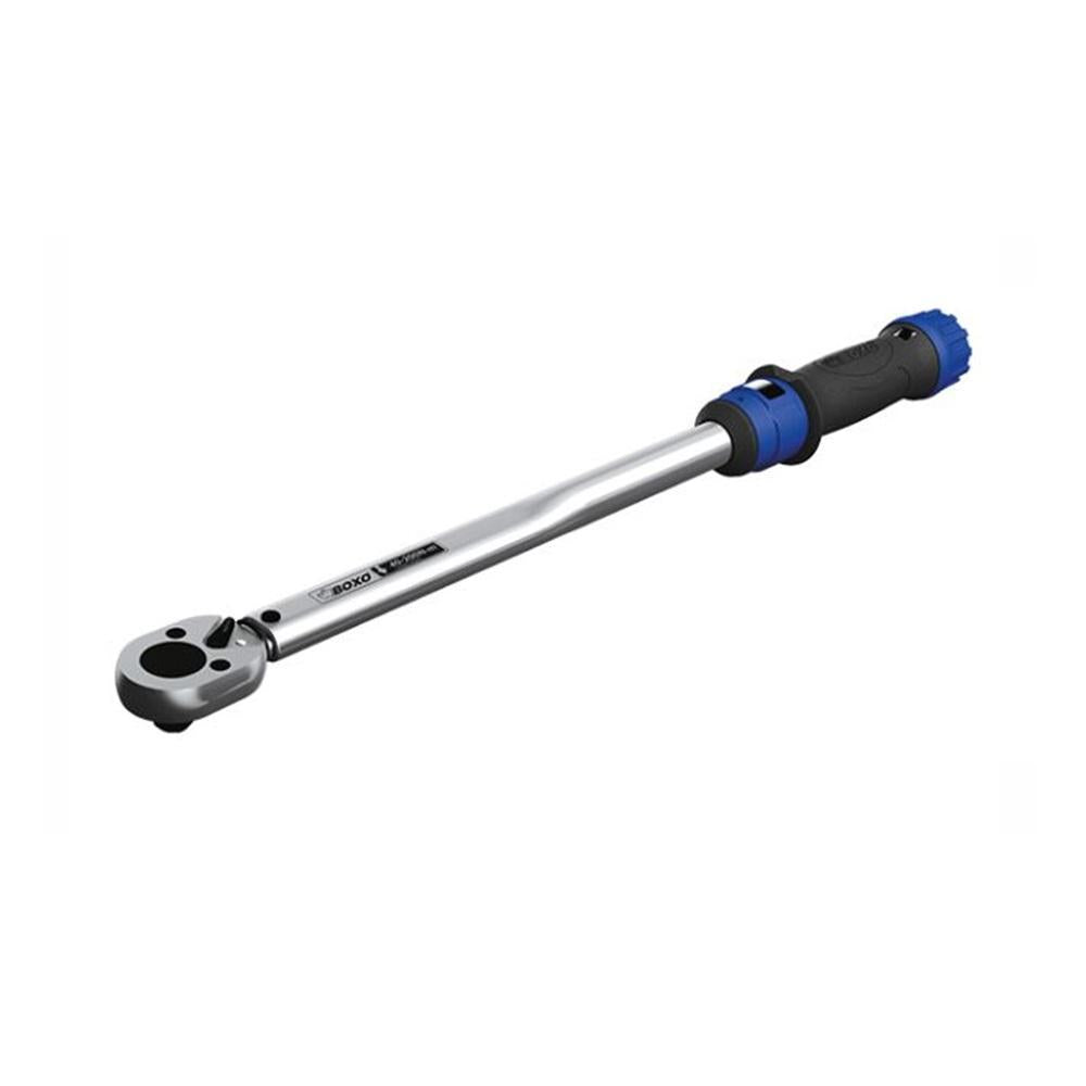 1" Dr. Window Type Torque Wrench 200~1000N.m - Wadamart