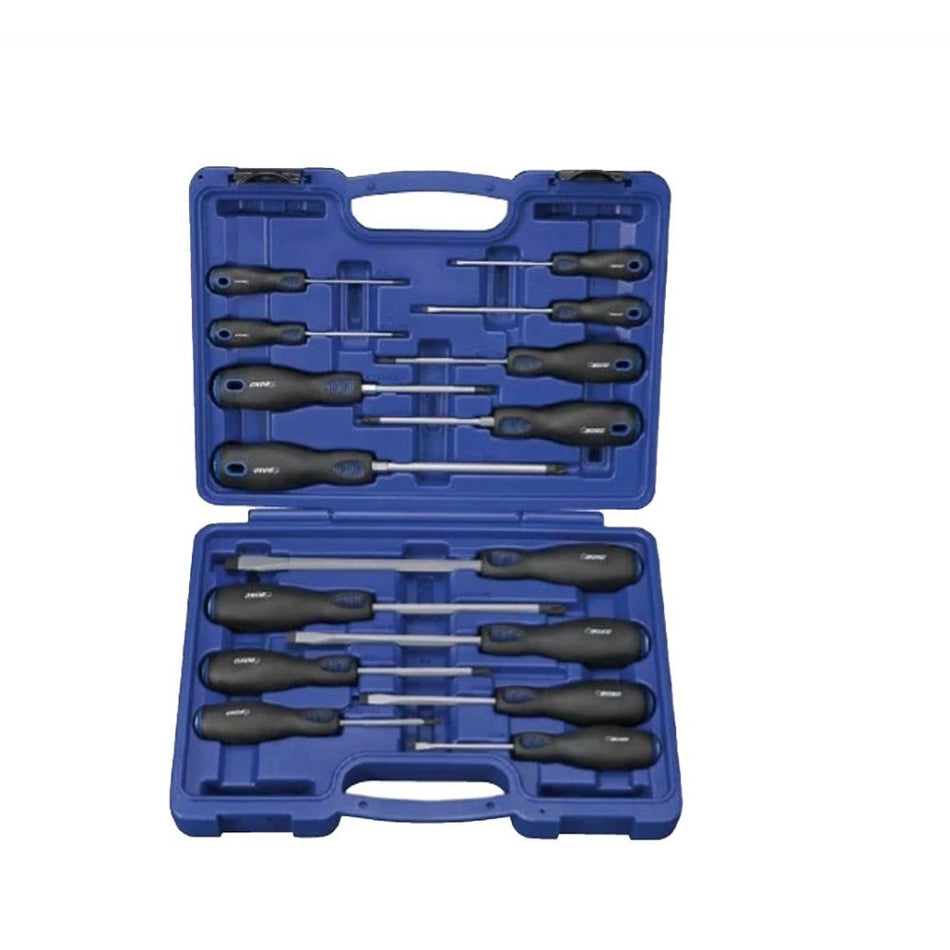 15PCS Screwdriver Set - Wadamart