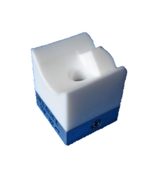 Corner Welding shoe untuk MUNSCH Extruder Series 32 ke 65 - Wadamart