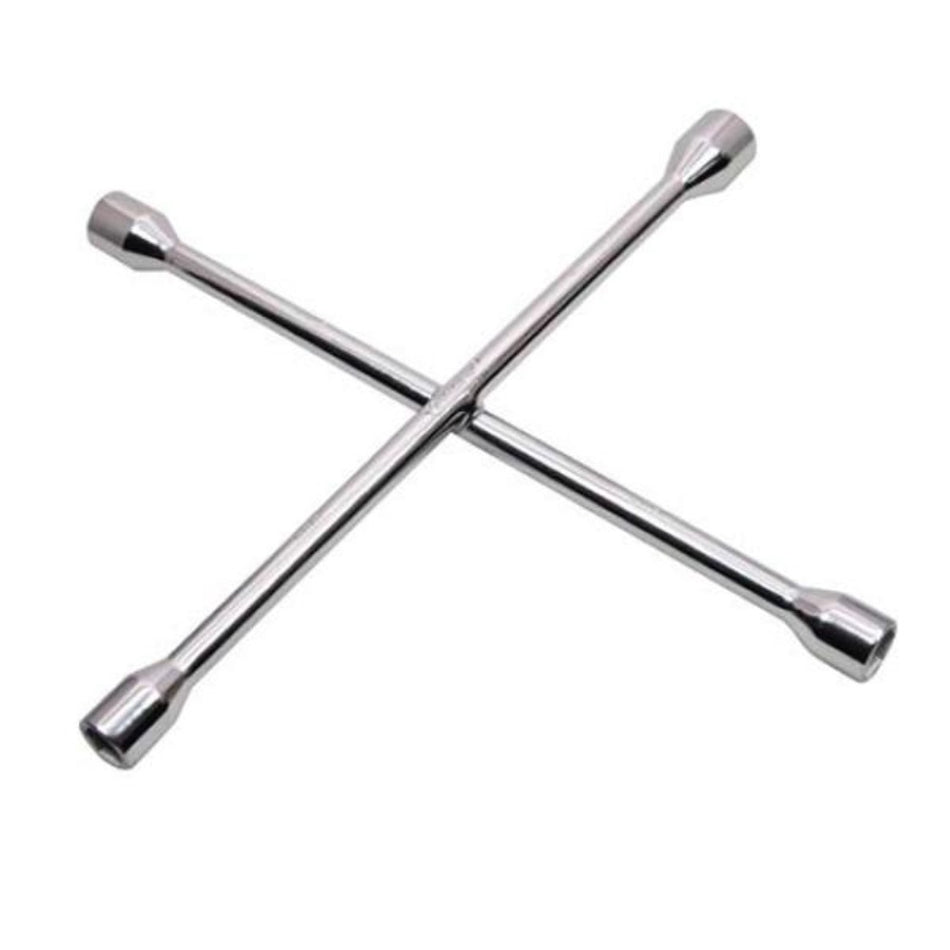16" Fixed Cross Socket Wrench - Wadamart