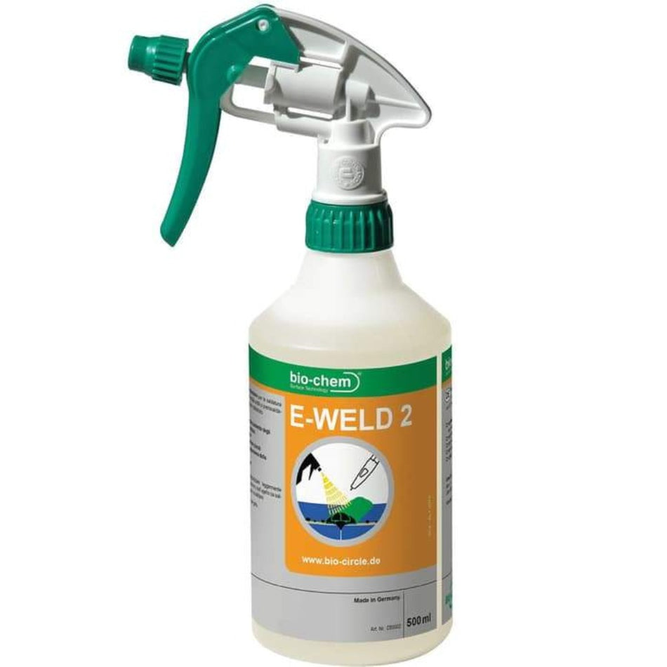 E-Weld 2 500ml - Wadamart