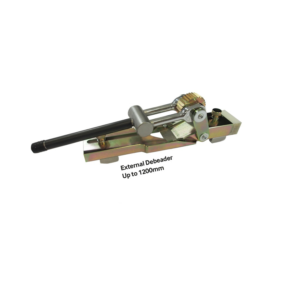 External Debeaders  400-1200mm - Wadamart