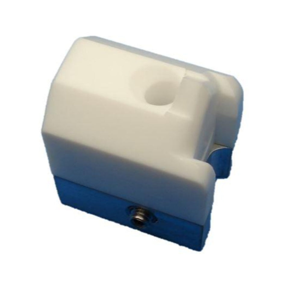 Fillet Welding Shoe dengan holder untuk Munsch Extruder MAK 18 - MAK 25 & SKR - Wadamart