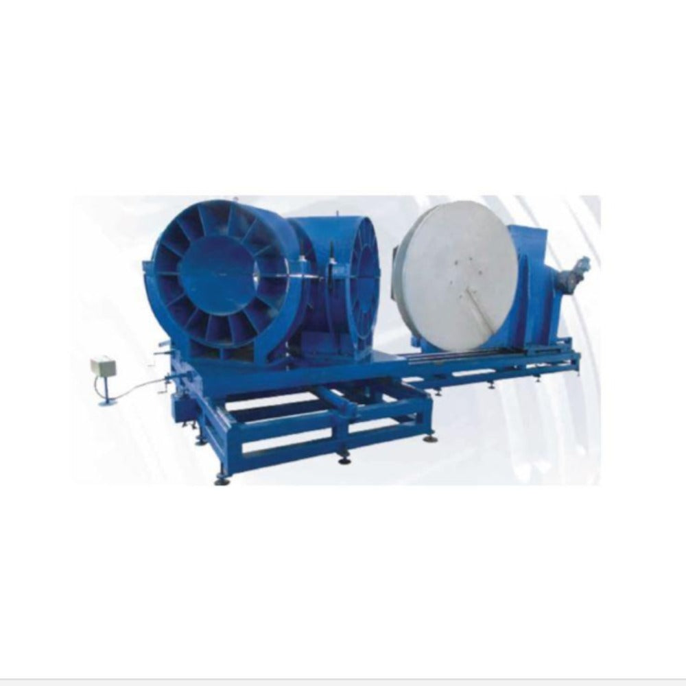 HDG315 Multi-angle Fitting Welding Machine - Wadamart