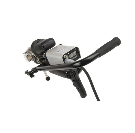 Munsch Extruder MAK-36-D - Wadamart