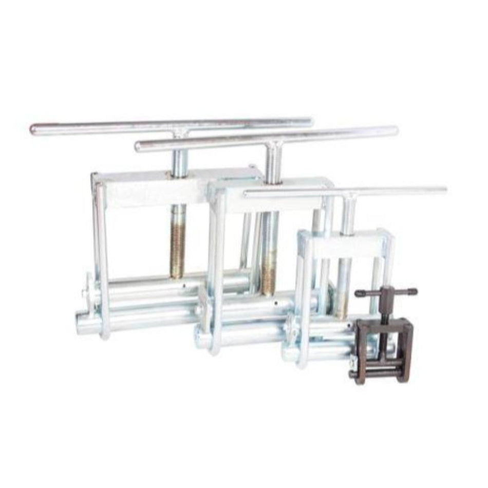 Manual Squeeze Off 55mm - 90mm - Wadamart