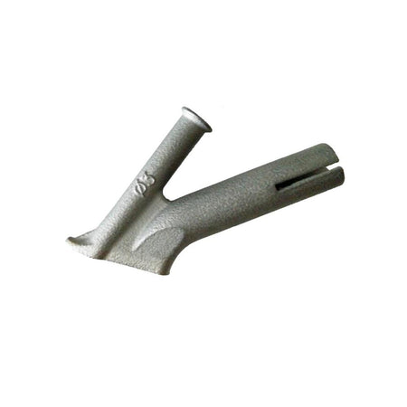 Speed Round Welding Nozzle - Wadamart