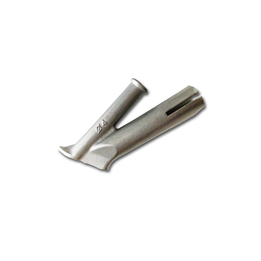 Speed Round Welding Nozzle - Wadamart