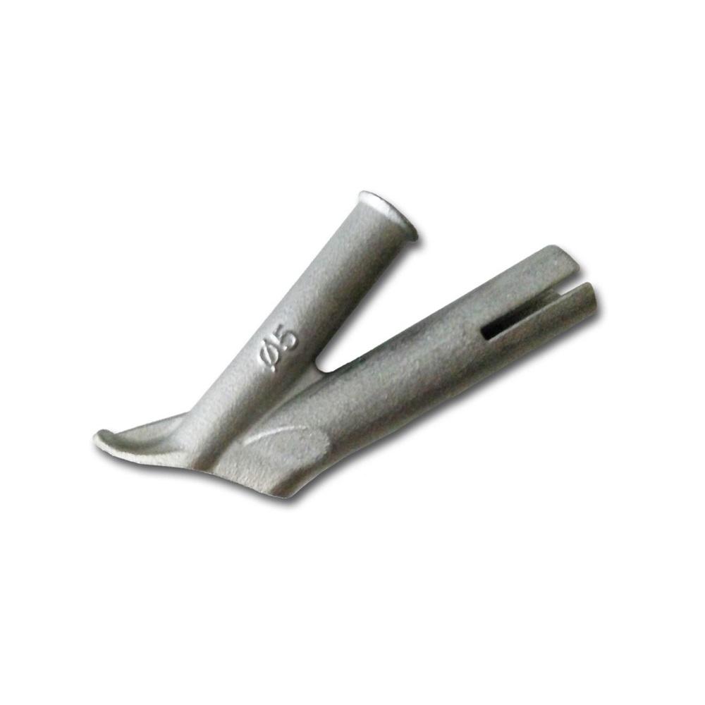 Speed Round Welding Nozzle - Wadamart