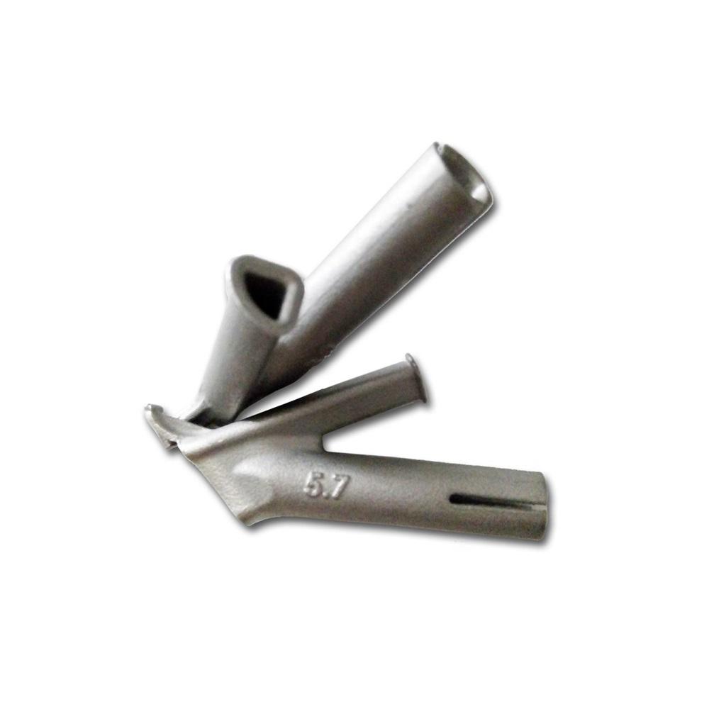 Speed Triangle Welding Nozzle - Wadamart