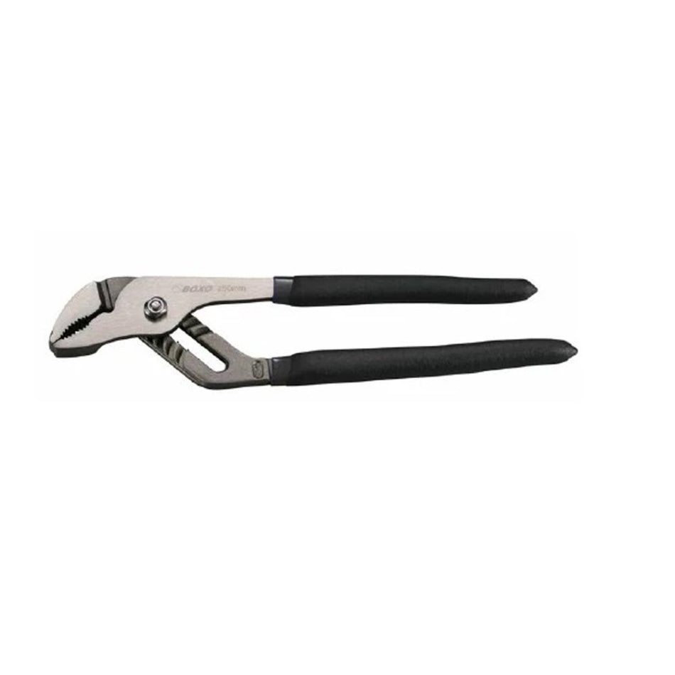 Groove Joint Water Pump Pliers(Vinyl) 10" - Wadamart