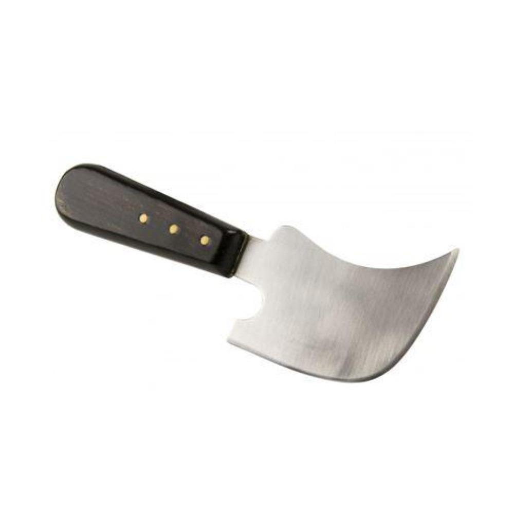 Quarter Moon Knife - Wadamart