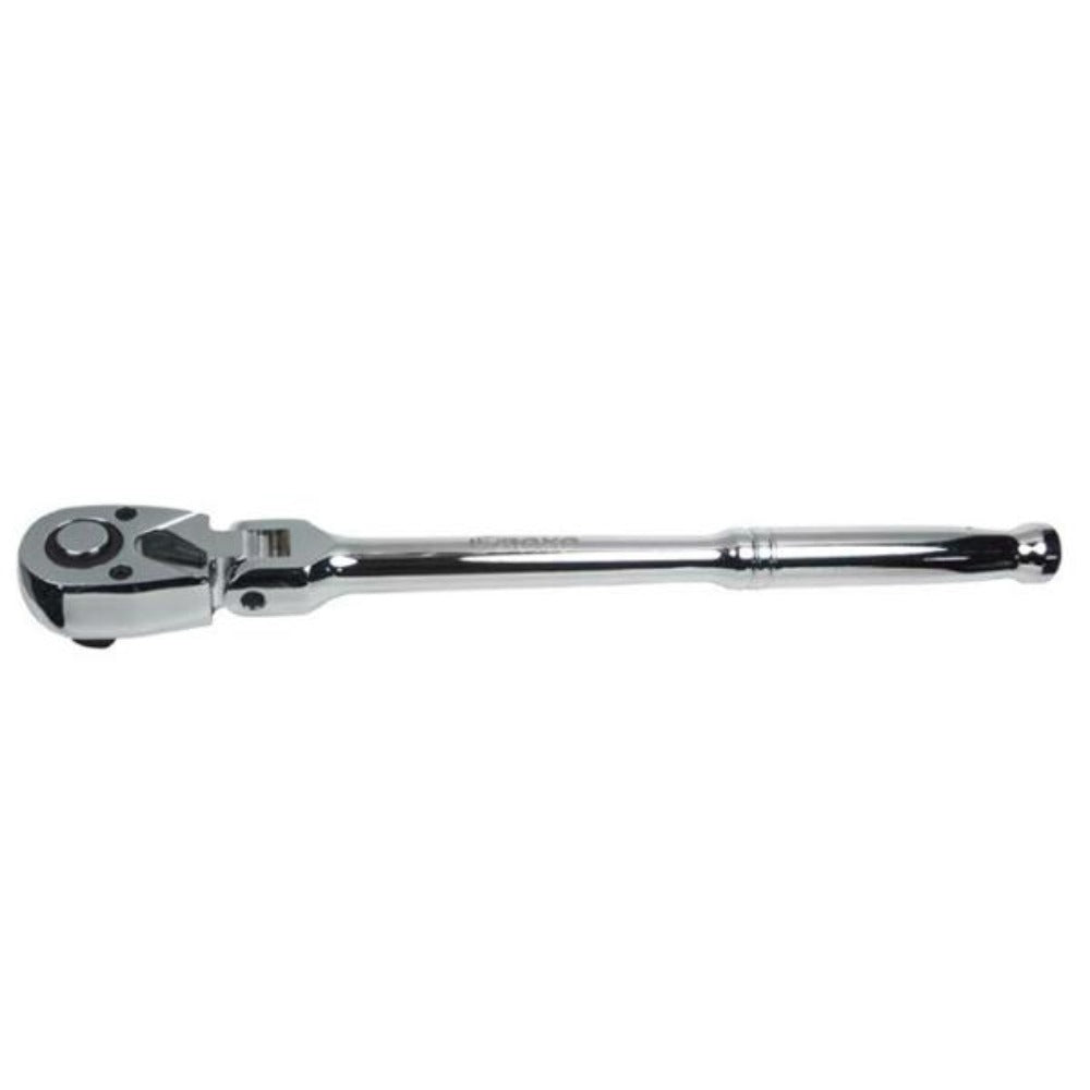 3/8" Dr. Flexible Ratchet Handle - Wadamart