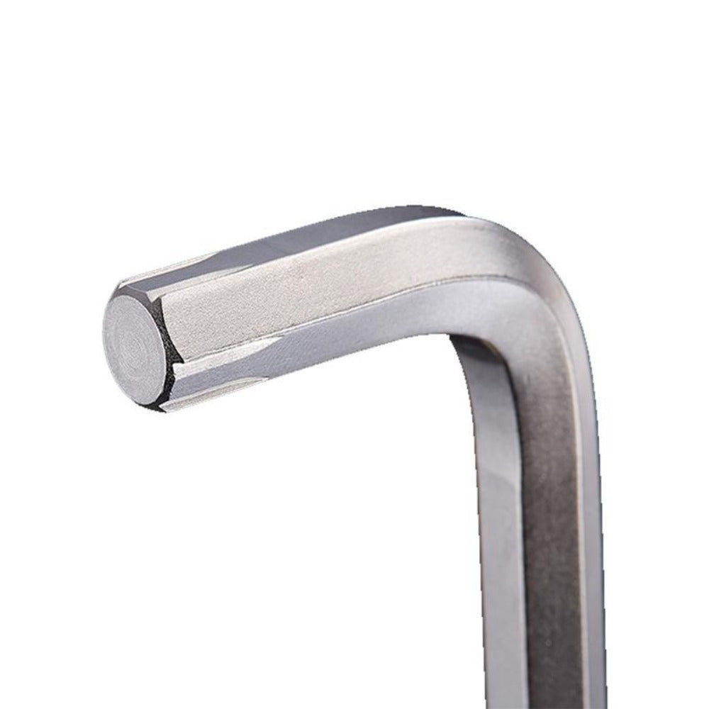 Extractor Hex Key Set (Extra Long) - 9 pcs - Wadamart