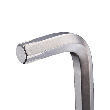 Extractor Hex Key Set (Extra Long) - 9 pcs - Wadamart