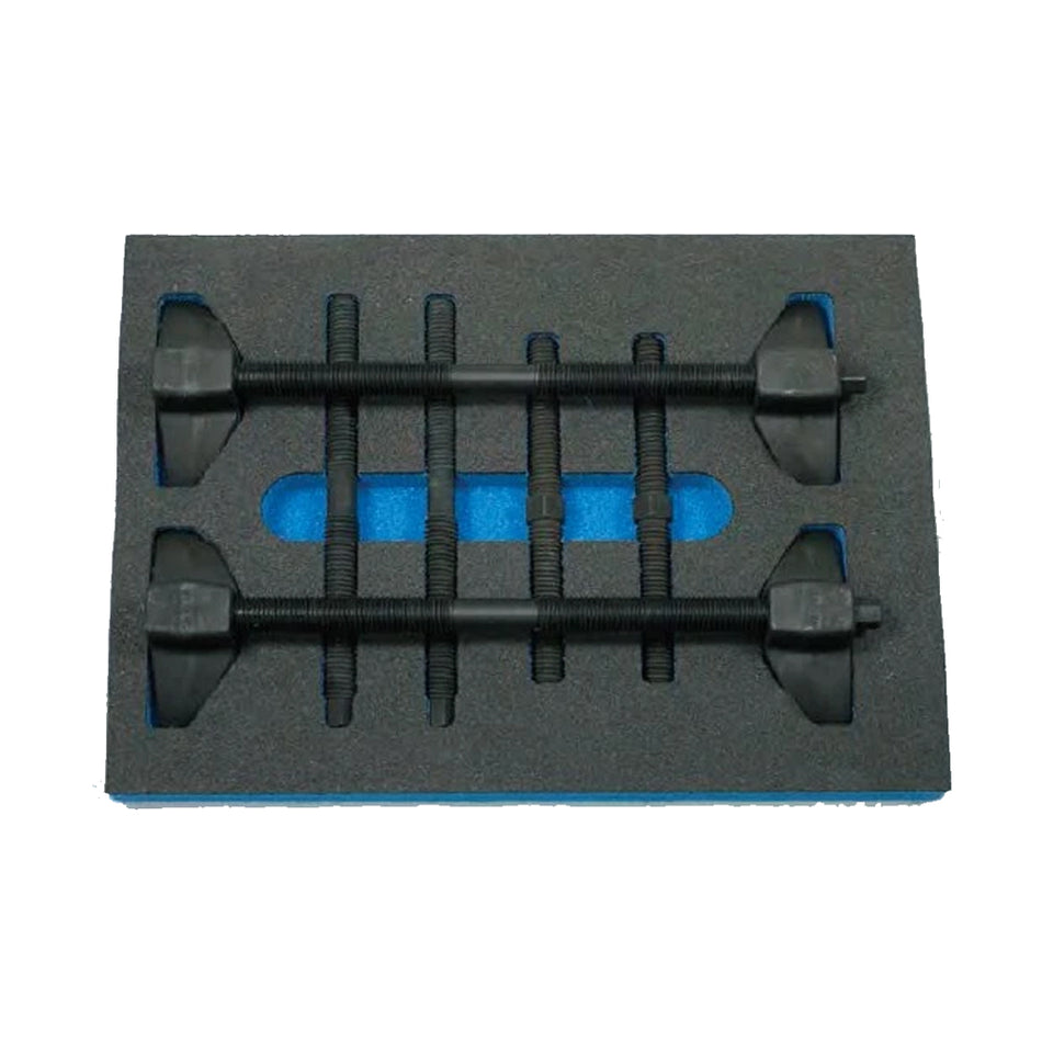 UNIVERSAL SPRING COMPRESSOR - Wadamart