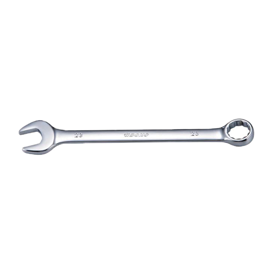 Standard Combination Wrench w/ Mirror Finish - Wadamart