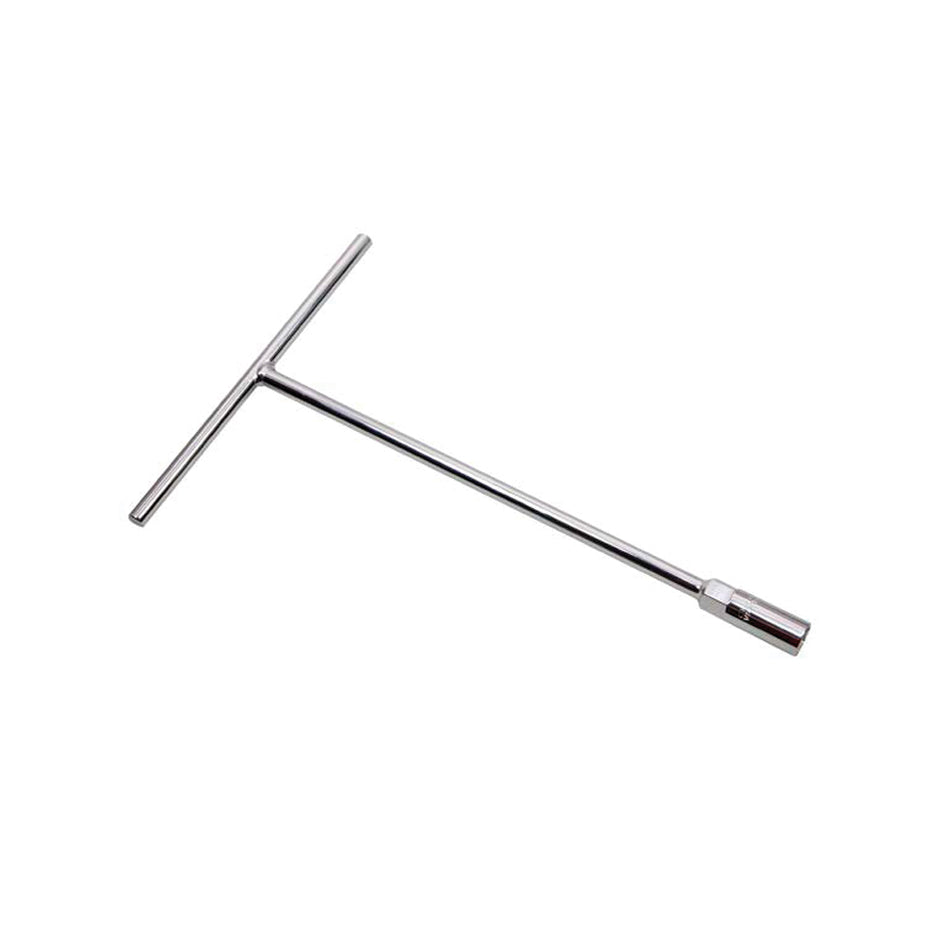 Fixed T-Type Socket Wrench 17mm - Wadamart