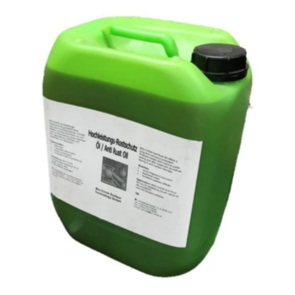 Anti Rust Oil 10L Jerrycan - Wadamart