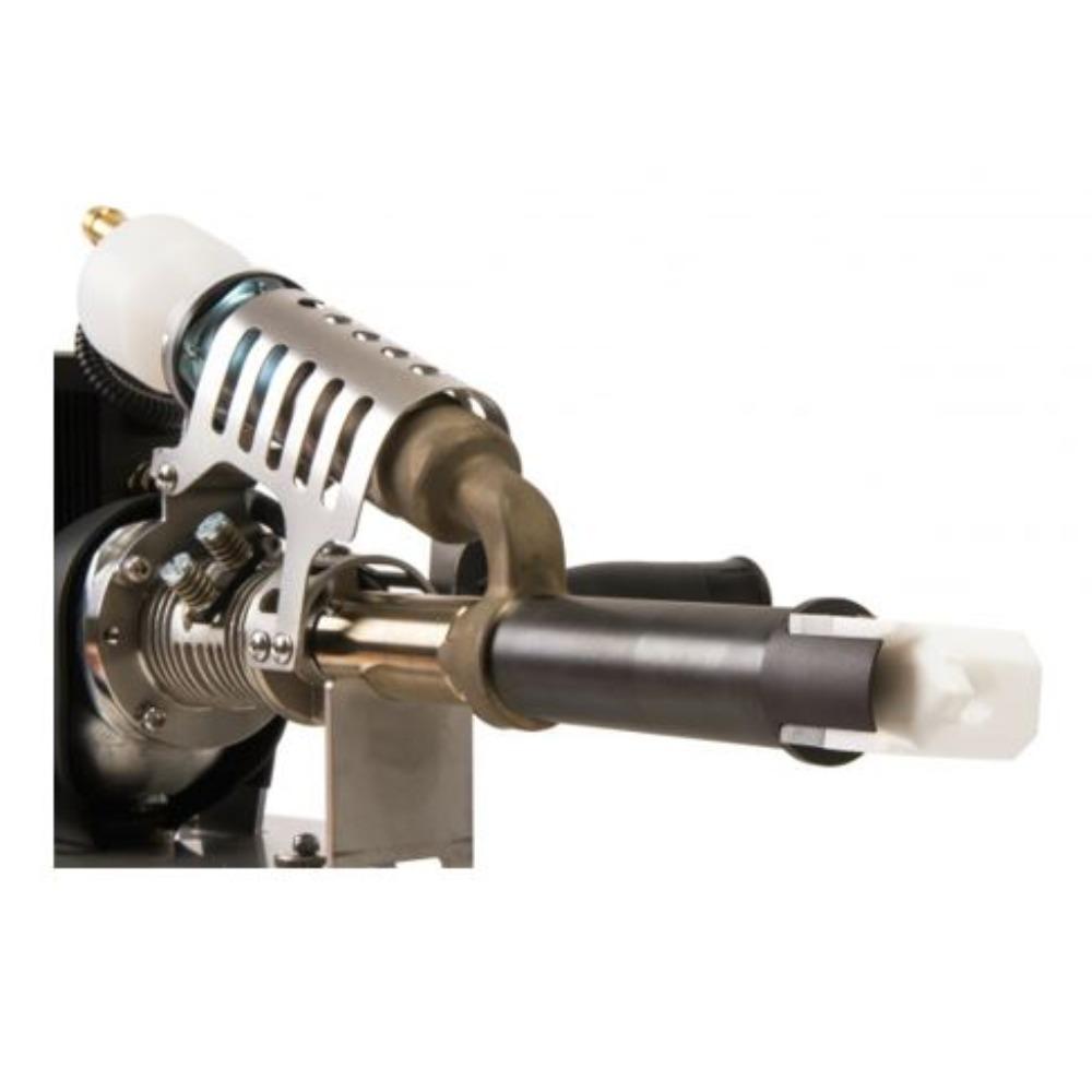 Extruder Extension - Wadamart