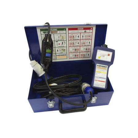 LP315 Drainage Electrofusion Machine (Mesin Elektrofusion Drainase) - Wadamart