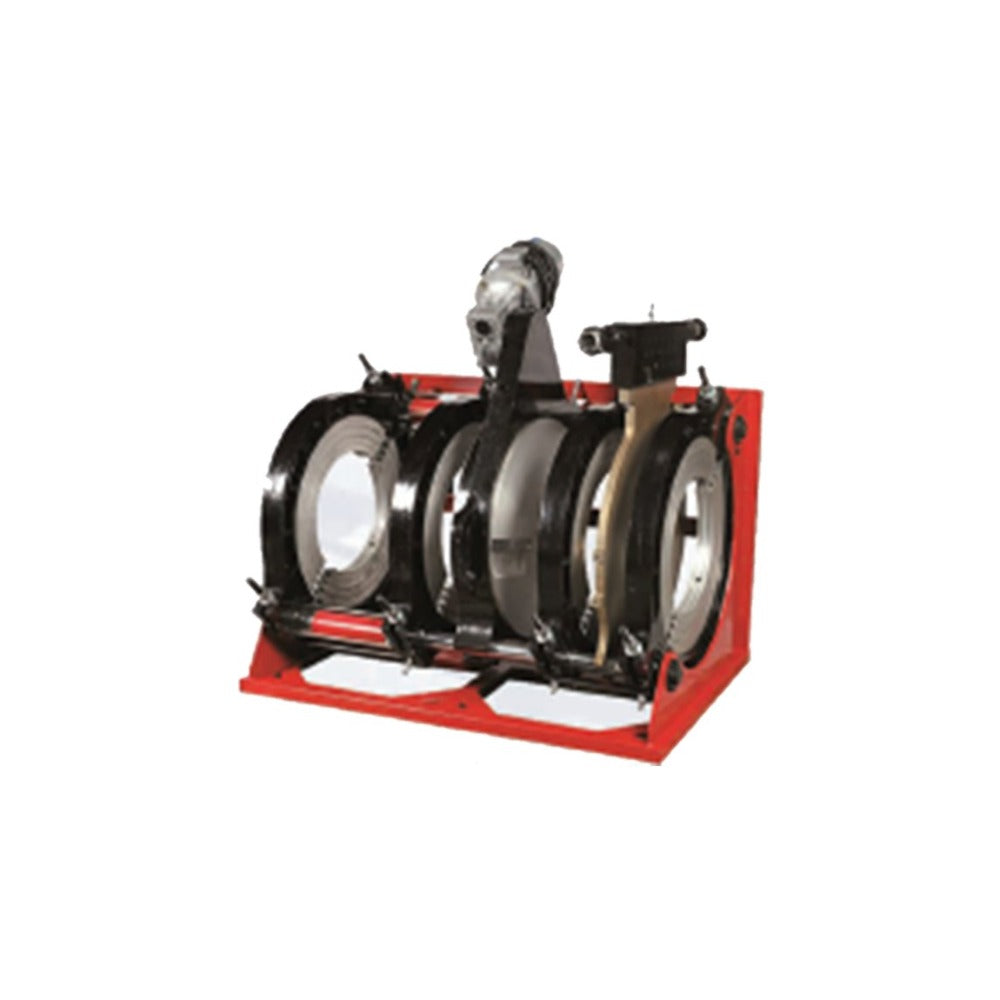 HDC800 Welding Machine c/w Clamping Inserts - Wadamart