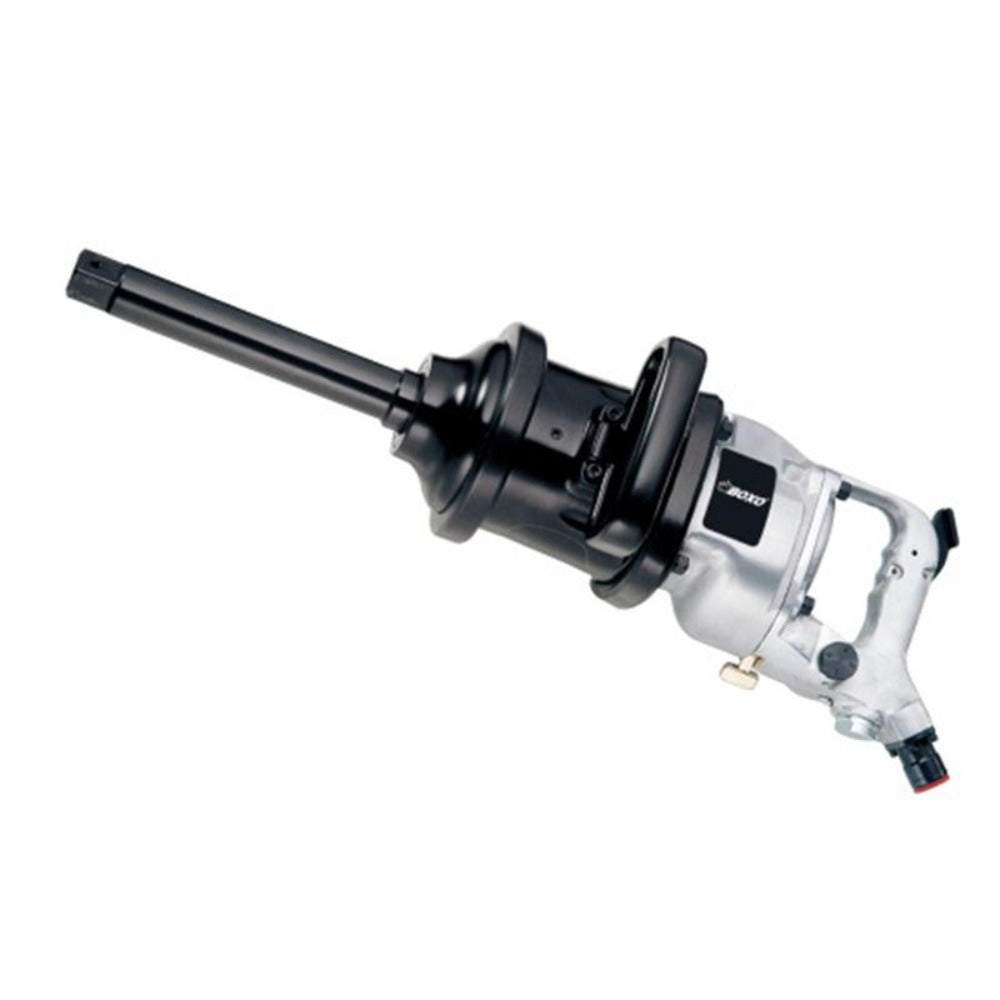 1" Heavy Duty Composite Air Impact Wrench - Wadamart